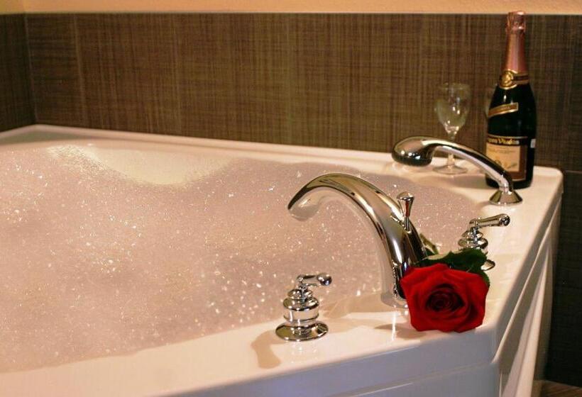 إستوديو قياسى سرير كينج, Days Inn By Wyndham Levis