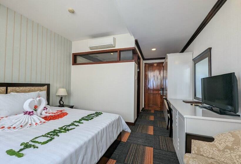 اتاق استاندارد, Dong Kinh