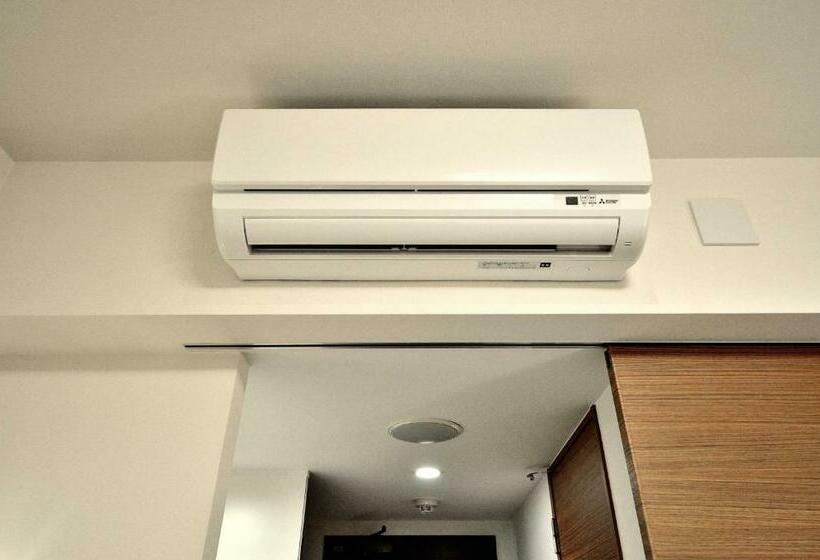 스탠다드 룸, Dormy Inn Hirosaki