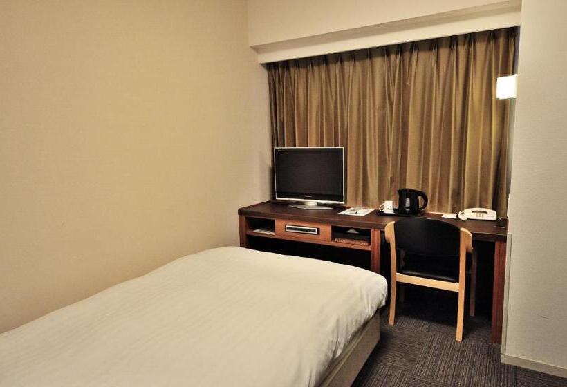 Номер Стандарт Индивидуальный, Dormy Inn Hirosaki