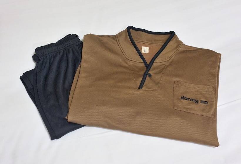 스탠다드 룸, Dormy Inn Hirosaki