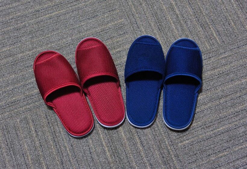 스탠다드 룸, Dormy Inn Hirosaki