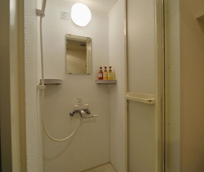 스탠다드 룸, Dormy Inn Hirosaki