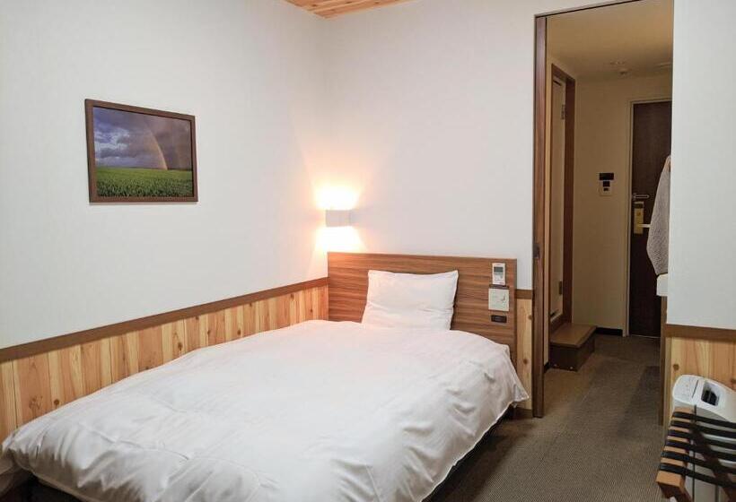 标准单人间, Dormy Inn Premium Sapporo