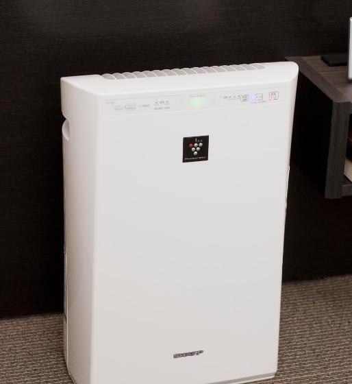 חדר סטנדרט, Dormy Inn Premium Shimonoseki