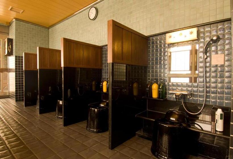 חדר סטנדרט, Dormy Inn Premium Shimonoseki