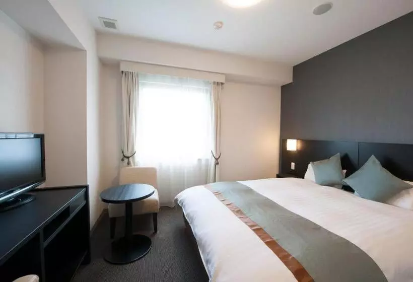 エコノミールーム, Dormy Inn Premium Shimonoseki