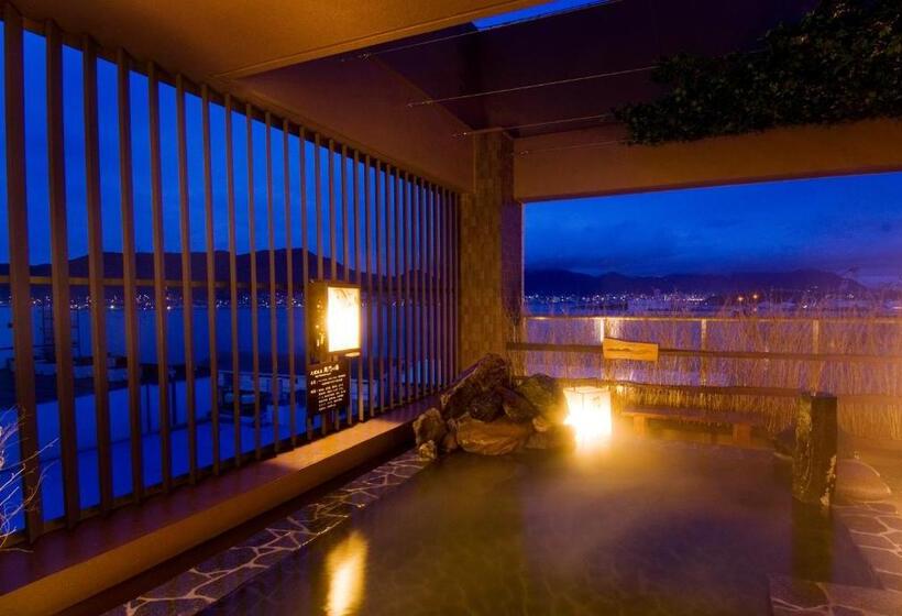 스탠다드 룸, Dormy Inn Premium Shimonoseki