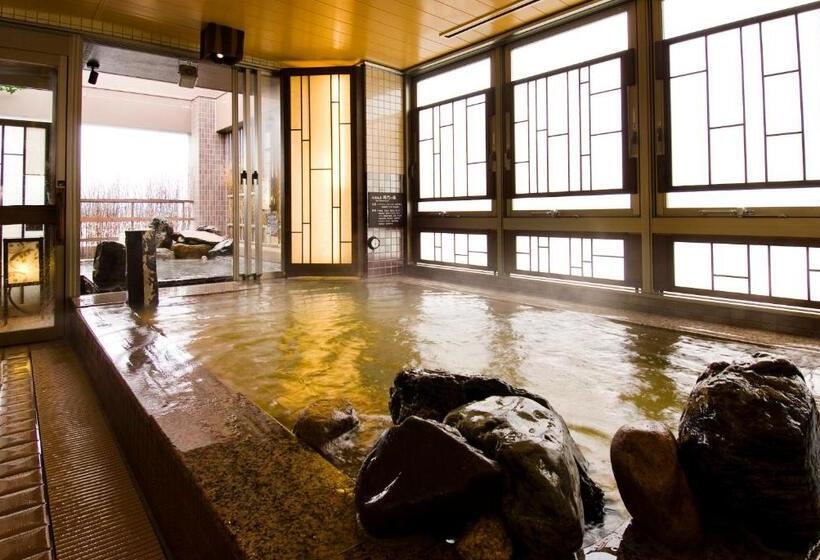 스탠다드 룸, Dormy Inn Premium Shimonoseki