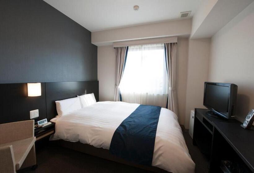 חדר סטנדרט, Dormy Inn Premium Shimonoseki