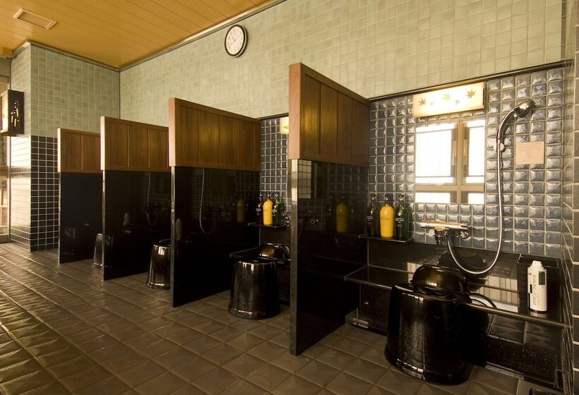 חדר סטנדרט, Dormy Inn Premium Shimonoseki