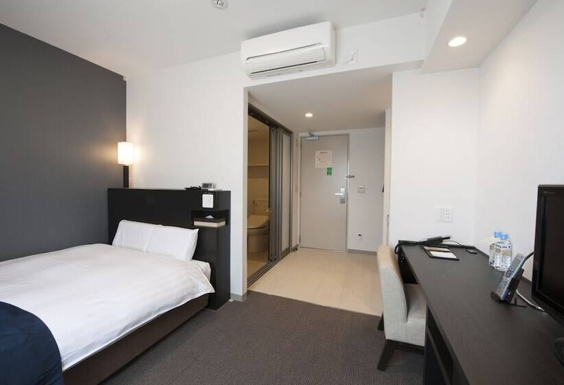 스탠다드 룸, Dormy Inn Premium Shimonoseki