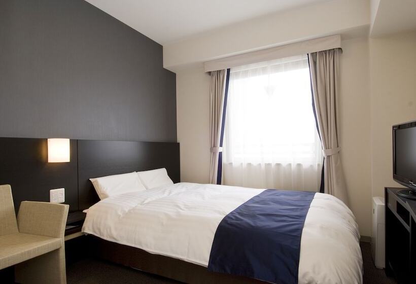 חדר סטנדרט, Dormy Inn Premium Shimonoseki