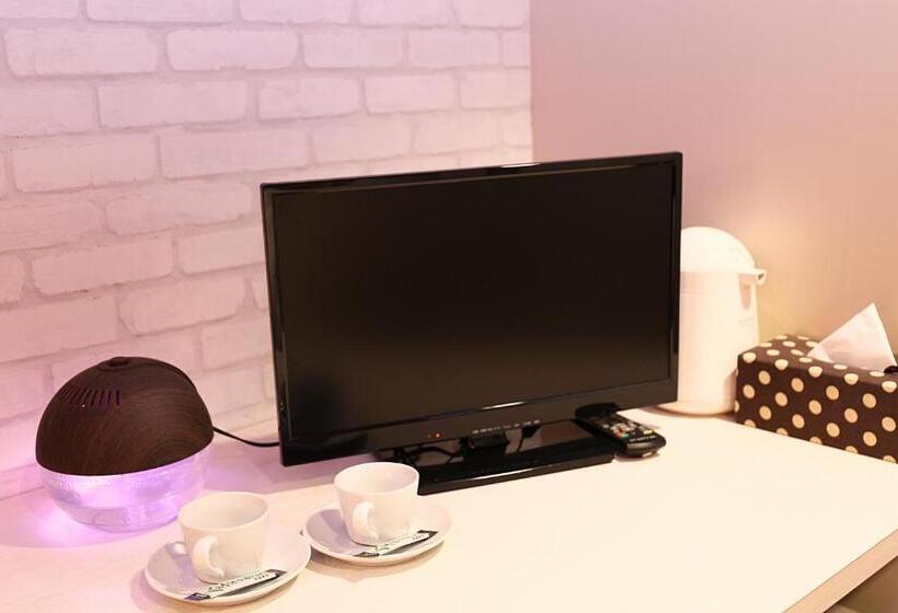 스탠다드 룸, 24 Sweets Hakuba