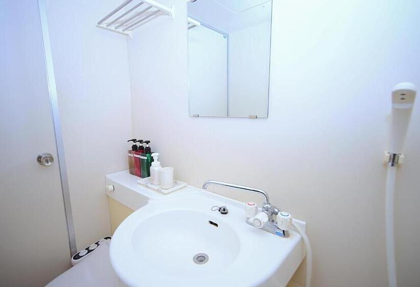 스탠다드 룸, 24 Sweets Hakuba