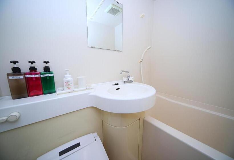 스탠다드 룸, 24 Sweets Hakuba