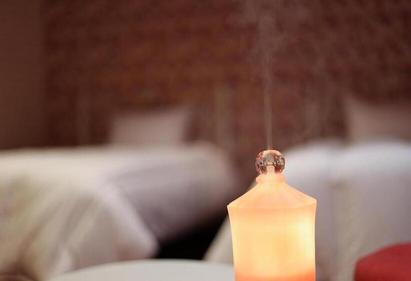 스탠다드 룸, 24 Sweets Hakuba