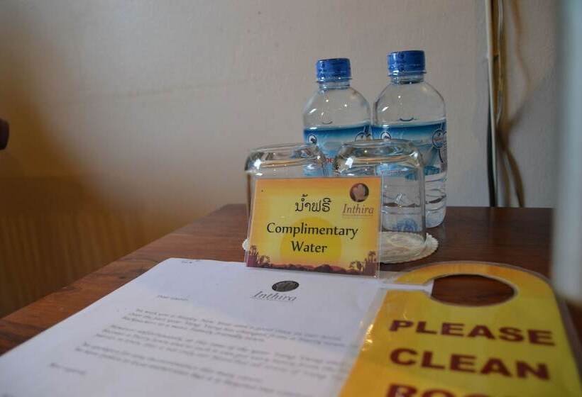 Premium-huone, Inthira Vang Vieng