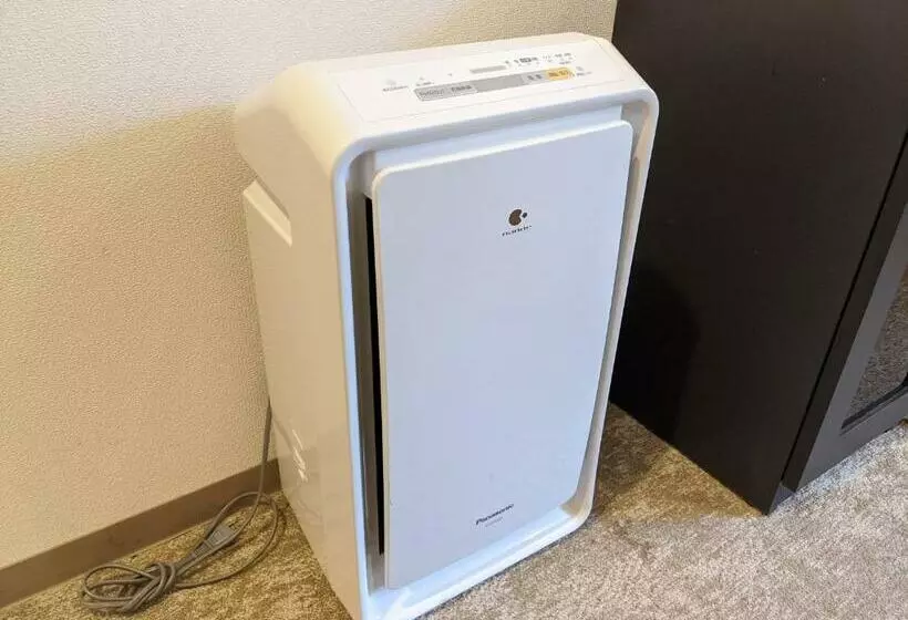 エコノミールーム, Meitetsu Inn Nagoya Sakuradori