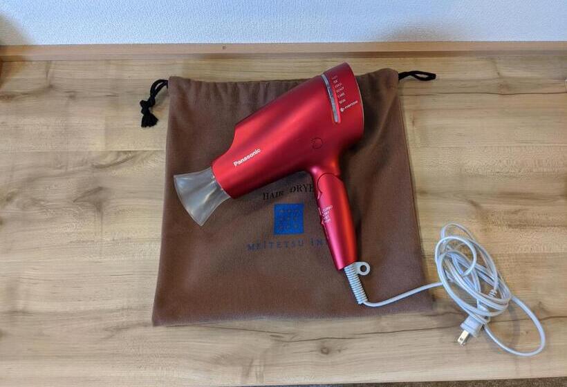 이코노미 룸, Meitetsu Inn Nagoya Sakuradori