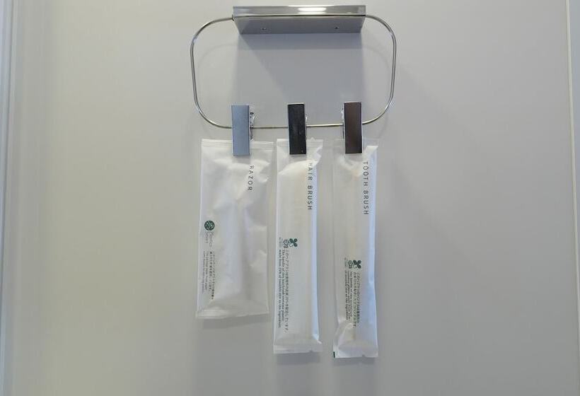 Номер Стандарт Индивидуальный, Remm Kagoshima