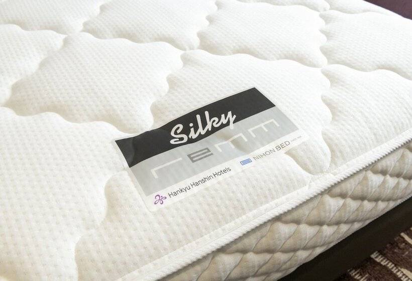 Номер Стандарт Индивидуальный, Remm Kagoshima