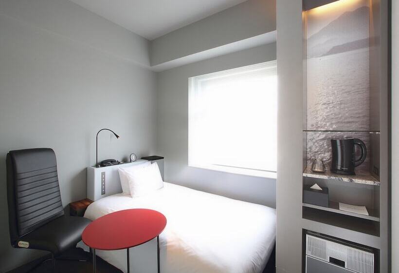 Номер Стандарт Индивидуальный, Remm Kagoshima