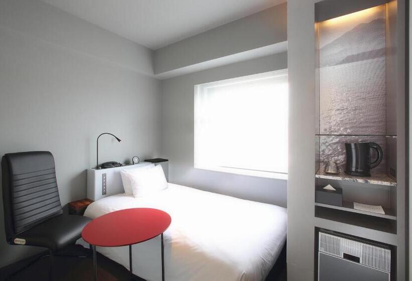 Номер Стандарт Индивидуальный, Remm Kagoshima