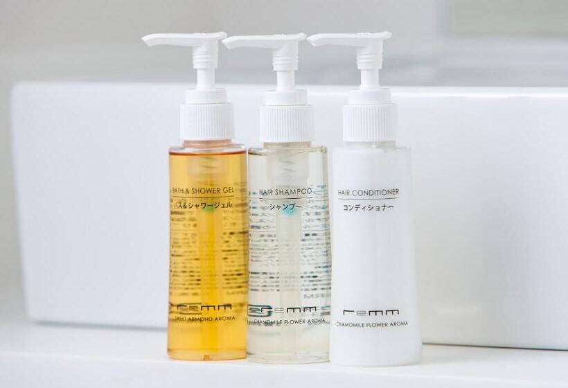 Номер Стандарт, Remm Kagoshima