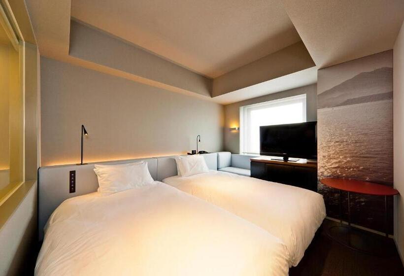 Номер Стандарт, Remm Kagoshima