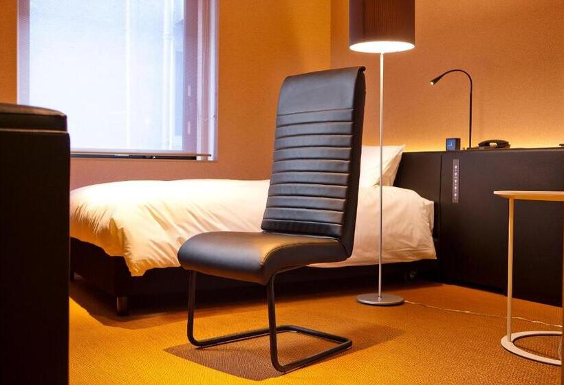 Номер Superior, Remm Kagoshima