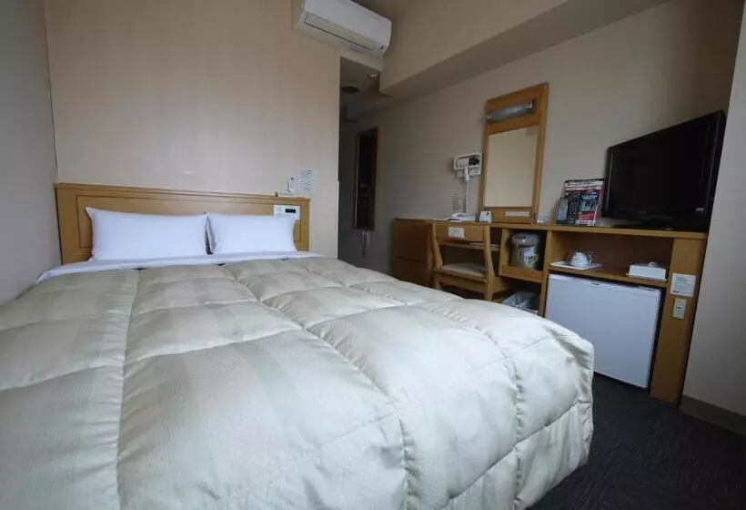 エコノミールーム, Route Inn Sakata