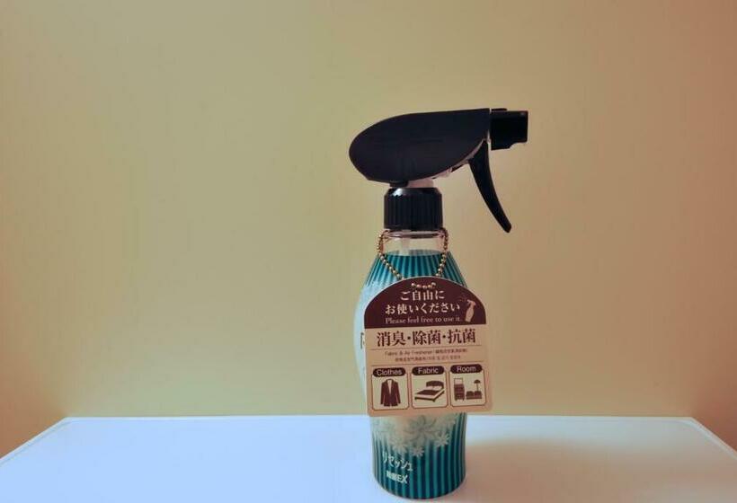 חדר סטנדרט יחיד, Route Inn Morioka Ekimae