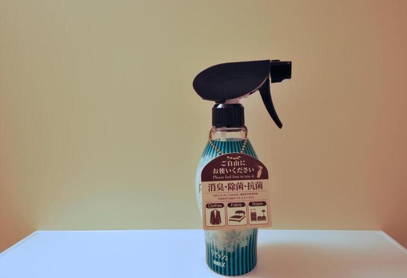 חדר בסיסי מיטה זוגית, Route Inn Morioka Ekimae