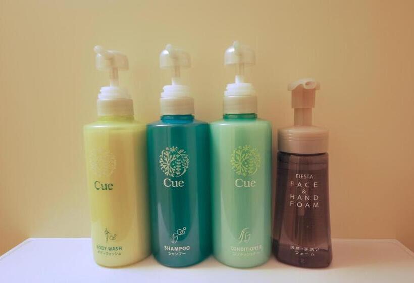 חדר בסיסי מיטה זוגית, Route Inn Morioka Ekimae