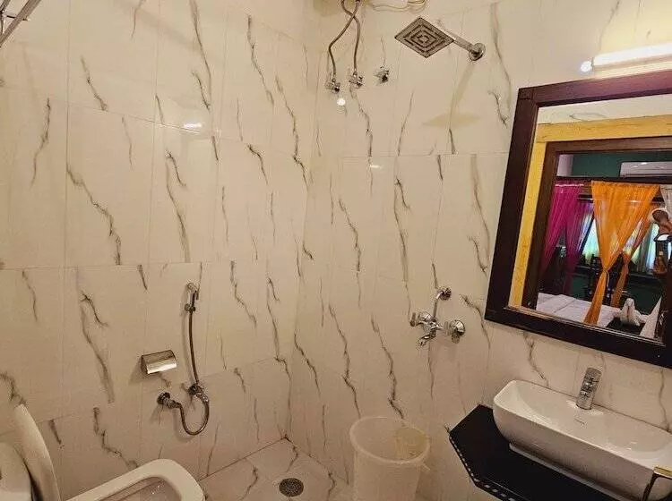 Deluxe-huone, Royal Empire Camp & Resort Jaisalmer