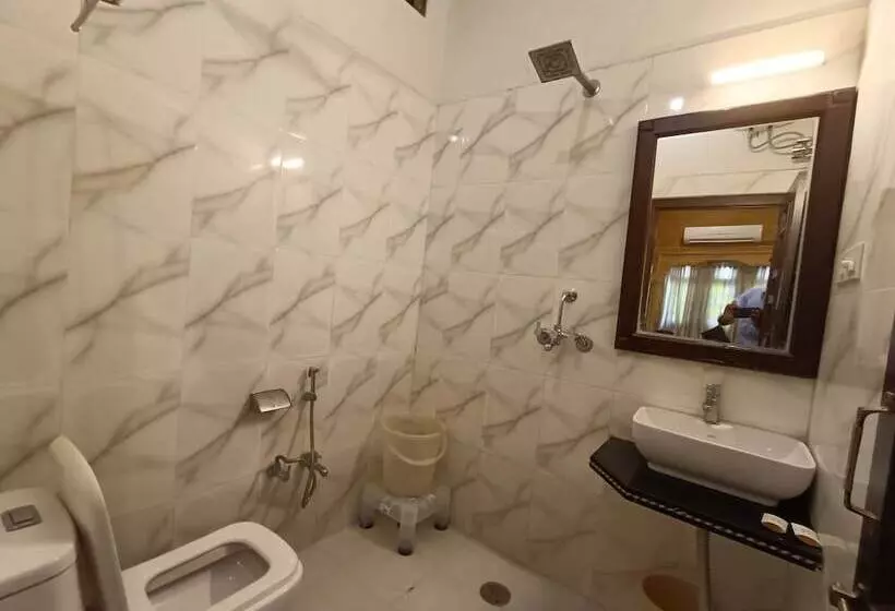 Deluxe-huone, Royal Empire Camp & Resort Jaisalmer