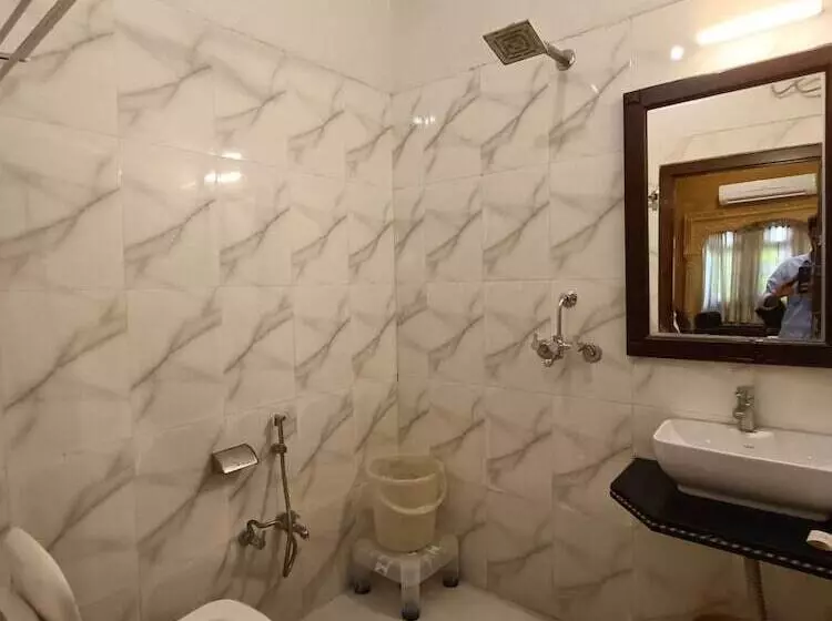 Deluxe-huone, Royal Empire Camp & Resort Jaisalmer
