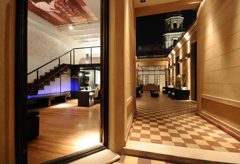 اتاق استاندارد, Loft Osteria By Sagardi