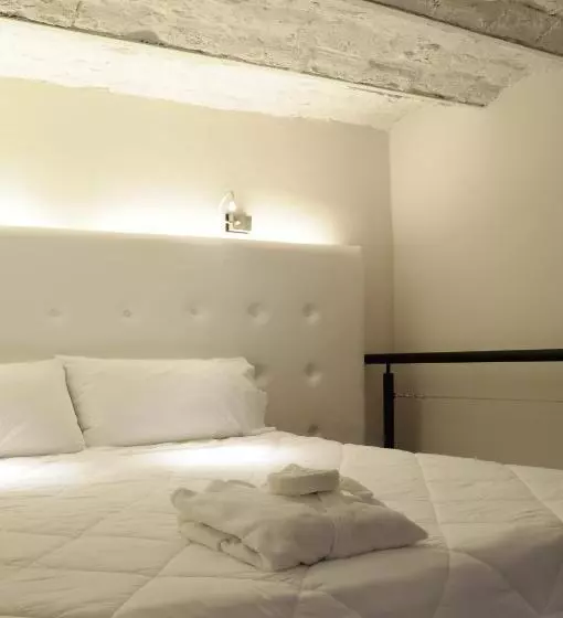 اتاق سوپریور, Loft Osteria By Sagardi