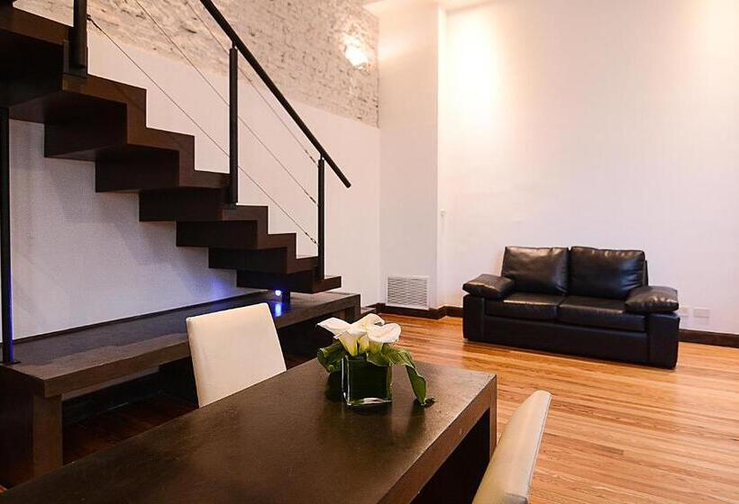اتاق سوپریور, Loft Osteria By Sagardi