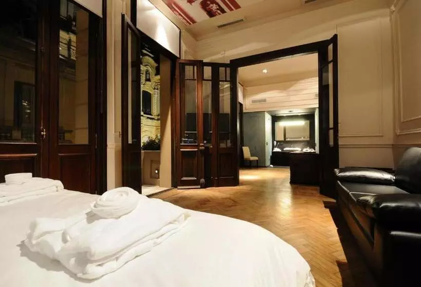 سوییت, Loft Osteria By Sagardi