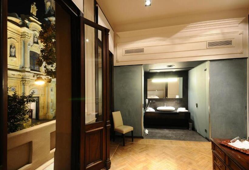 سوییت, Loft Osteria By Sagardi