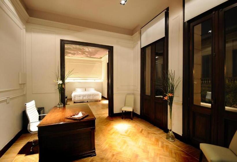 سوییت, Loft Osteria By Sagardi