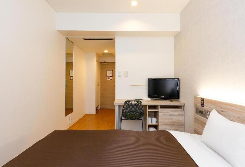 スタンダードルーム, The Onefive Fukuoka Tenjin