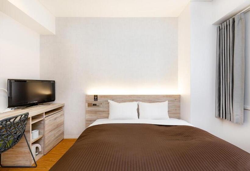 スタンダードルーム, The Onefive Fukuoka Tenjin