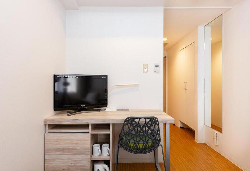 スタンダードルーム, The Onefive Fukuoka Tenjin