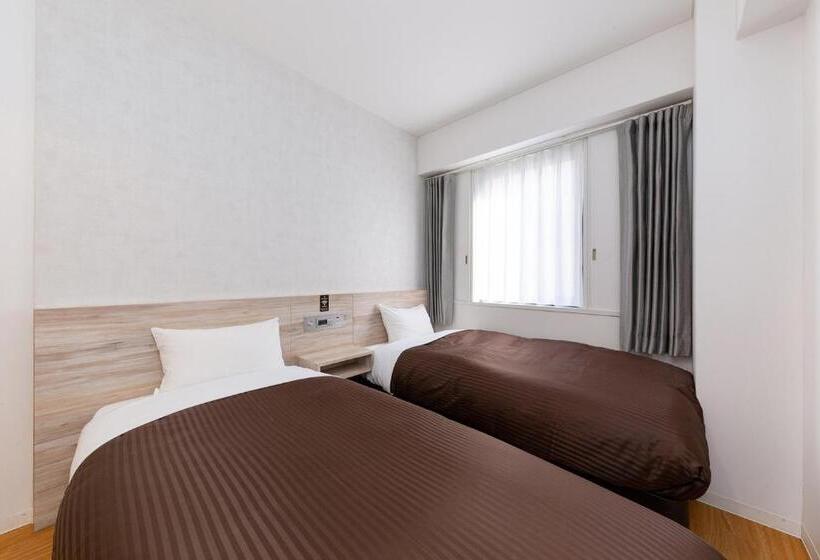 スタンダードルーム, The Onefive Fukuoka Tenjin