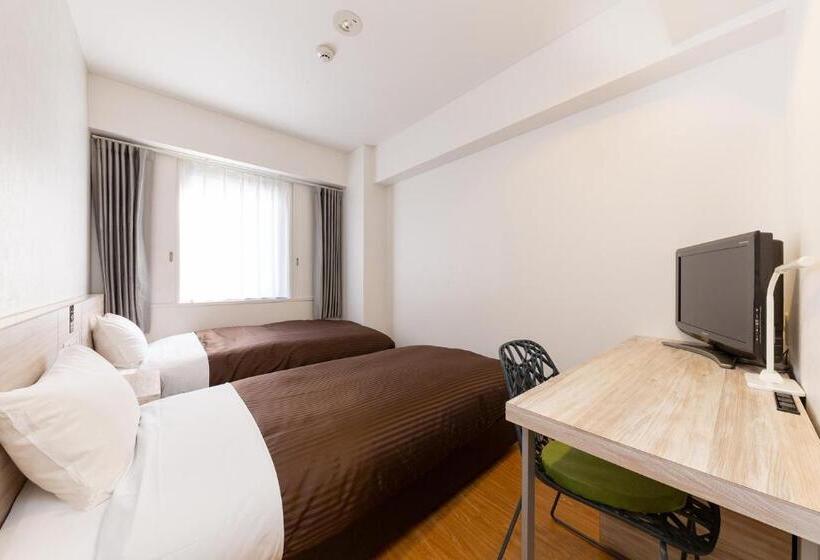 スタンダードルーム, The Onefive Fukuoka Tenjin