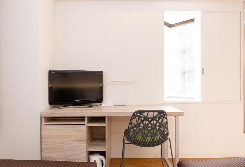 スーペリアールーム, The Onefive Fukuoka Tenjin